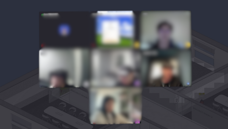 1기 활동 스케치